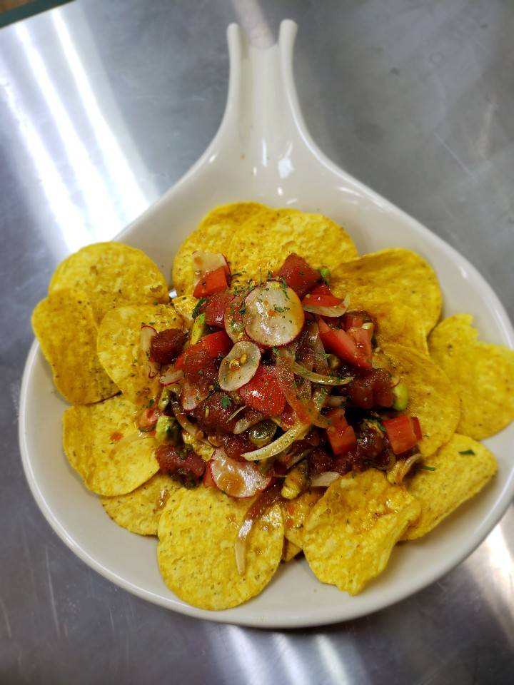 DonDonPoke | restaurant | 5850 K Ave #400, Plano, TX 75074, USA | 4694687945 OR +1 469-468-7945