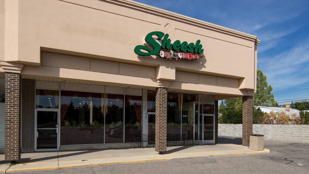 Sheesh | restaurant | 37240 Five Mile Road, Livonia, MI 48154, USA | 7347790000 OR +1 734-779-0000