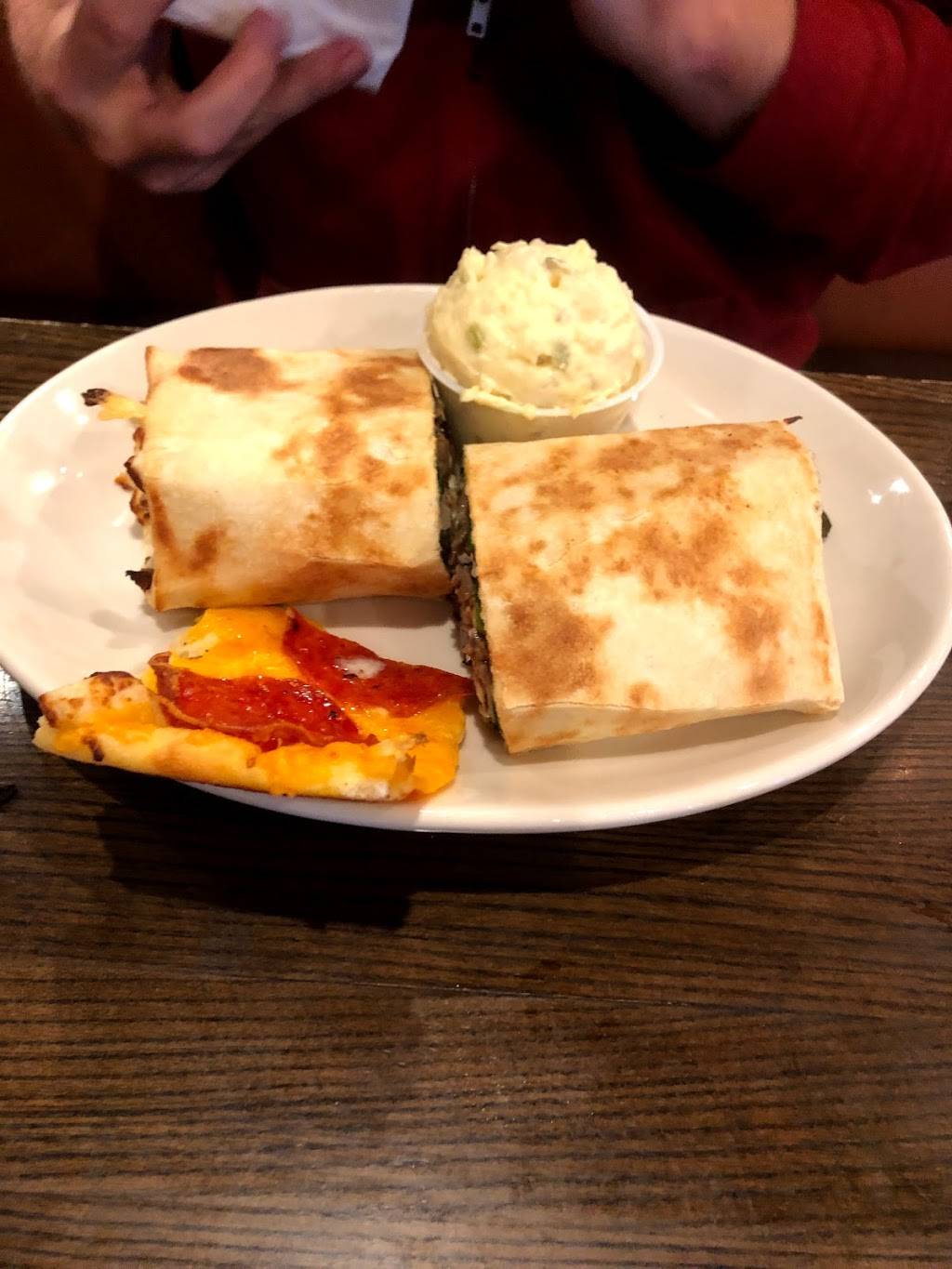 Paninos Eastside | restaurant | 3015 New Center Point, Colorado Springs, CO 80922, USA | 7193802720 OR +1 719-380-2720