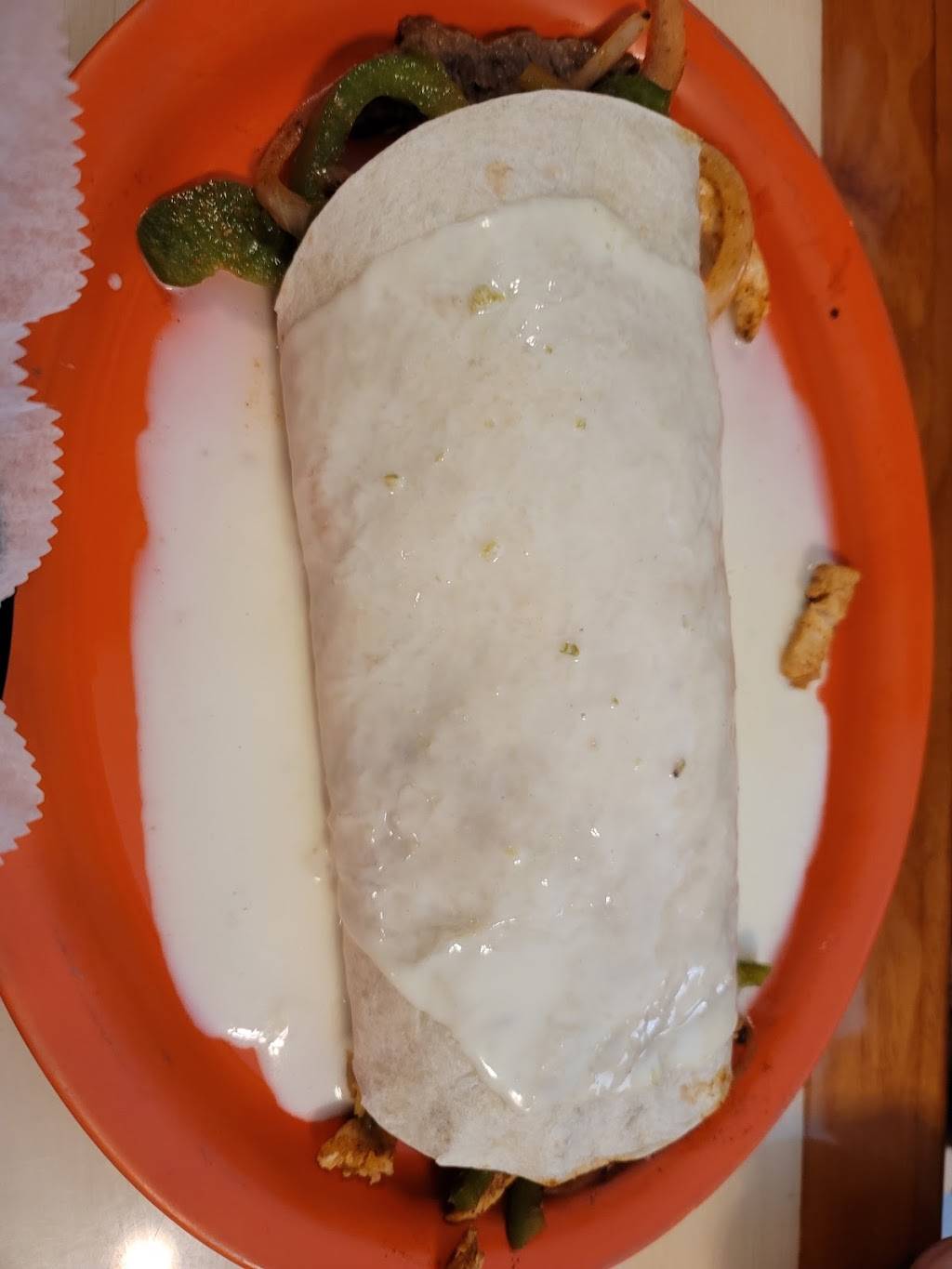 Los Encinos Bruce | restaurant | 124 N Tyson St, Bruce, MS 38915, USA | 6628002014 OR +1 662-800-2014