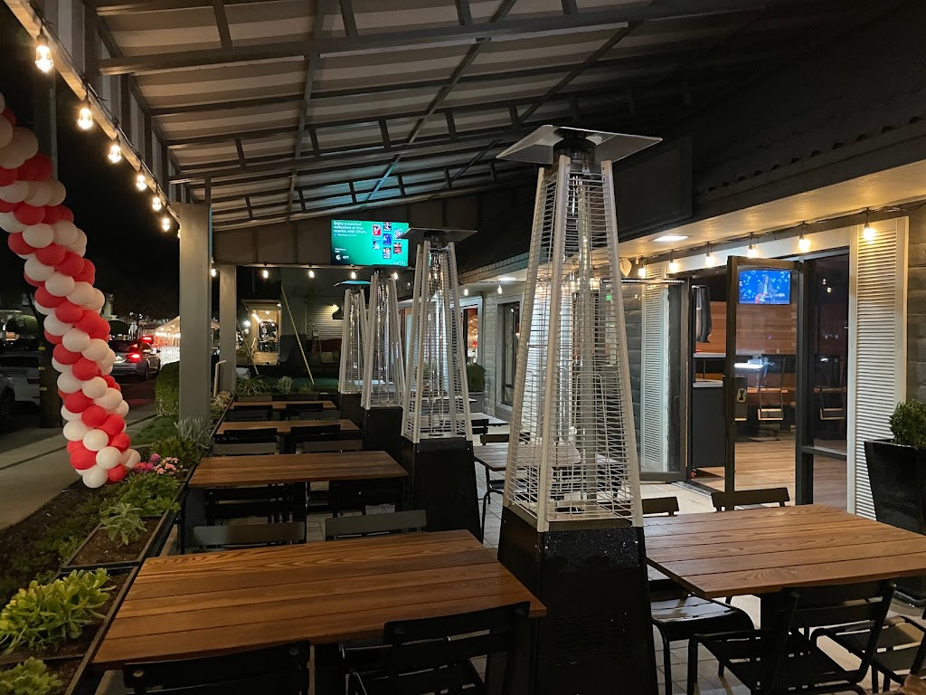 Sliver Pizzeria Danville | restaurant | 100 Railroad Ave, Danville, CA 94526, USA | 9254064809 OR +1 925-406-4809