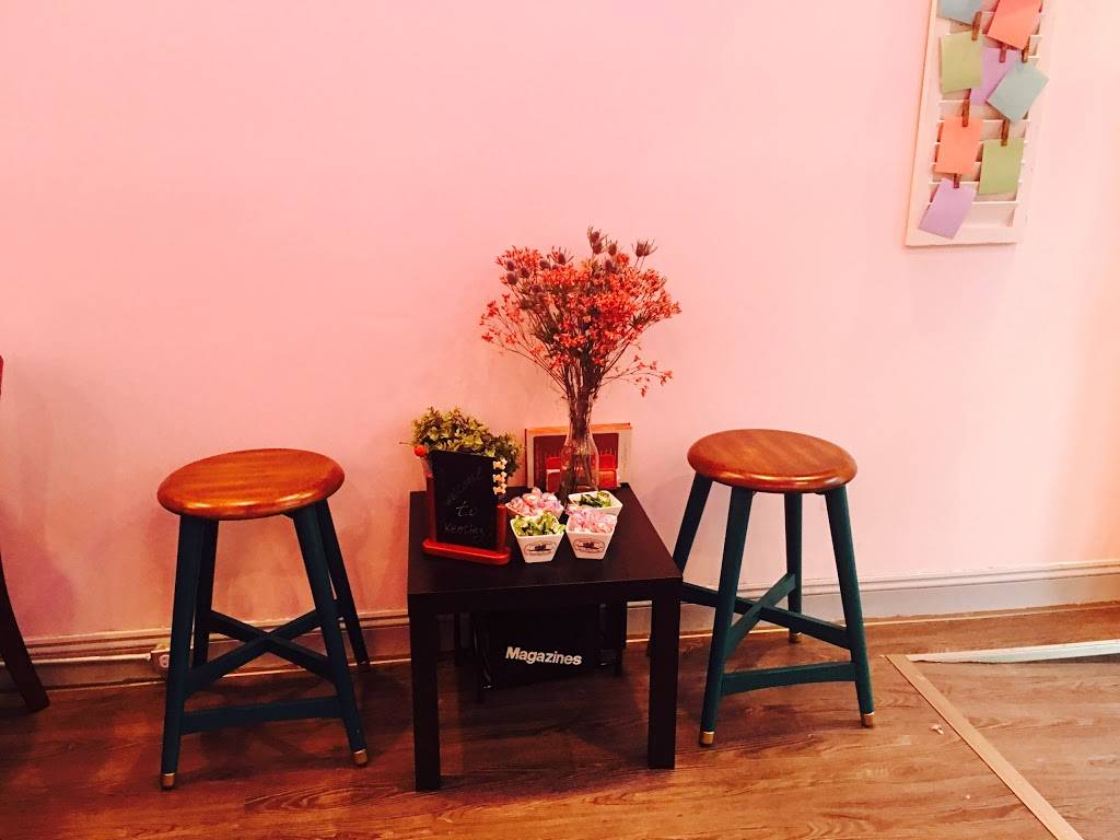 Keming Fine Chinese Cuisine | restaurant | 1006 Washington St, Hoboken, NJ 07030, USA | 2016566108 OR +1 201-656-6108