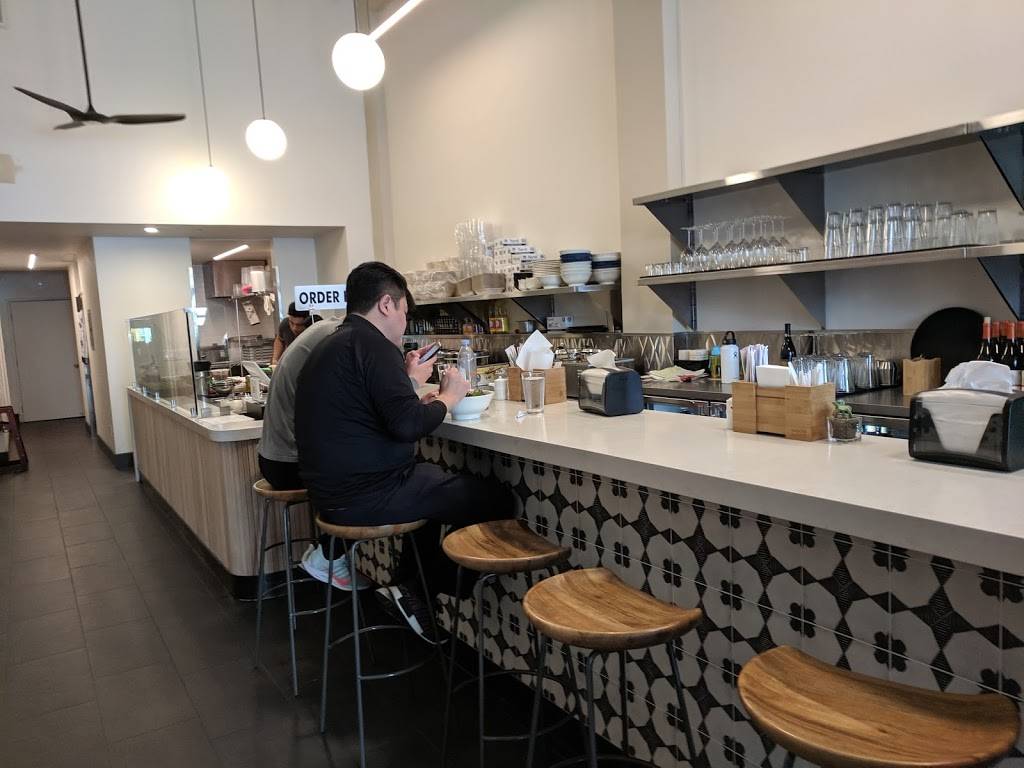 Tuna Kahuna | restaurant | 1117 Burlingame Ave, Burlingame, CA 94010, USA | 6507314972 OR +1 650-731-4972