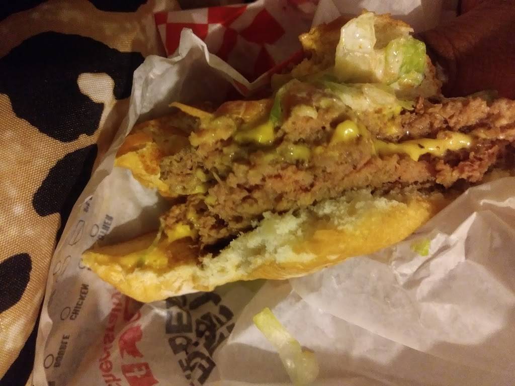 Checkers | restaurant | 4000 University Dr, Huntsville, AL 35816, USA | 2568374670 OR +1 256-837-4670