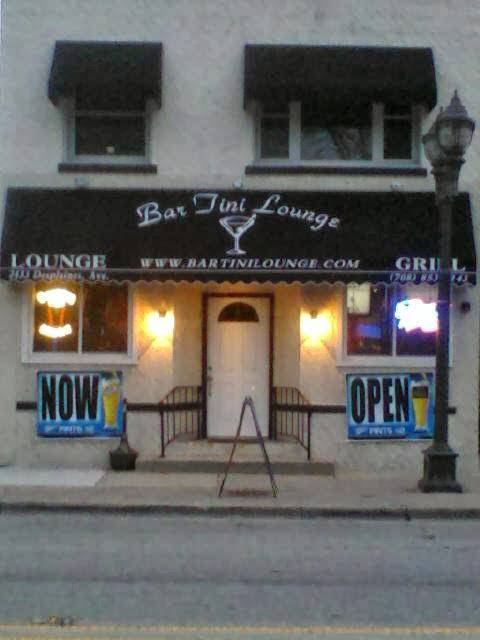 Bar-Tini Lounge | night club | 2433 Des Plaines Ave, North Riverside, IL 60546, USA | 7088539143 OR +1 708-853-9143