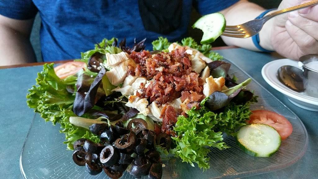 Cafe Garden | restaurant | 1506 E 1st St, Port Angeles, WA 98362, USA | 3604574611 OR +1 360-457-4611