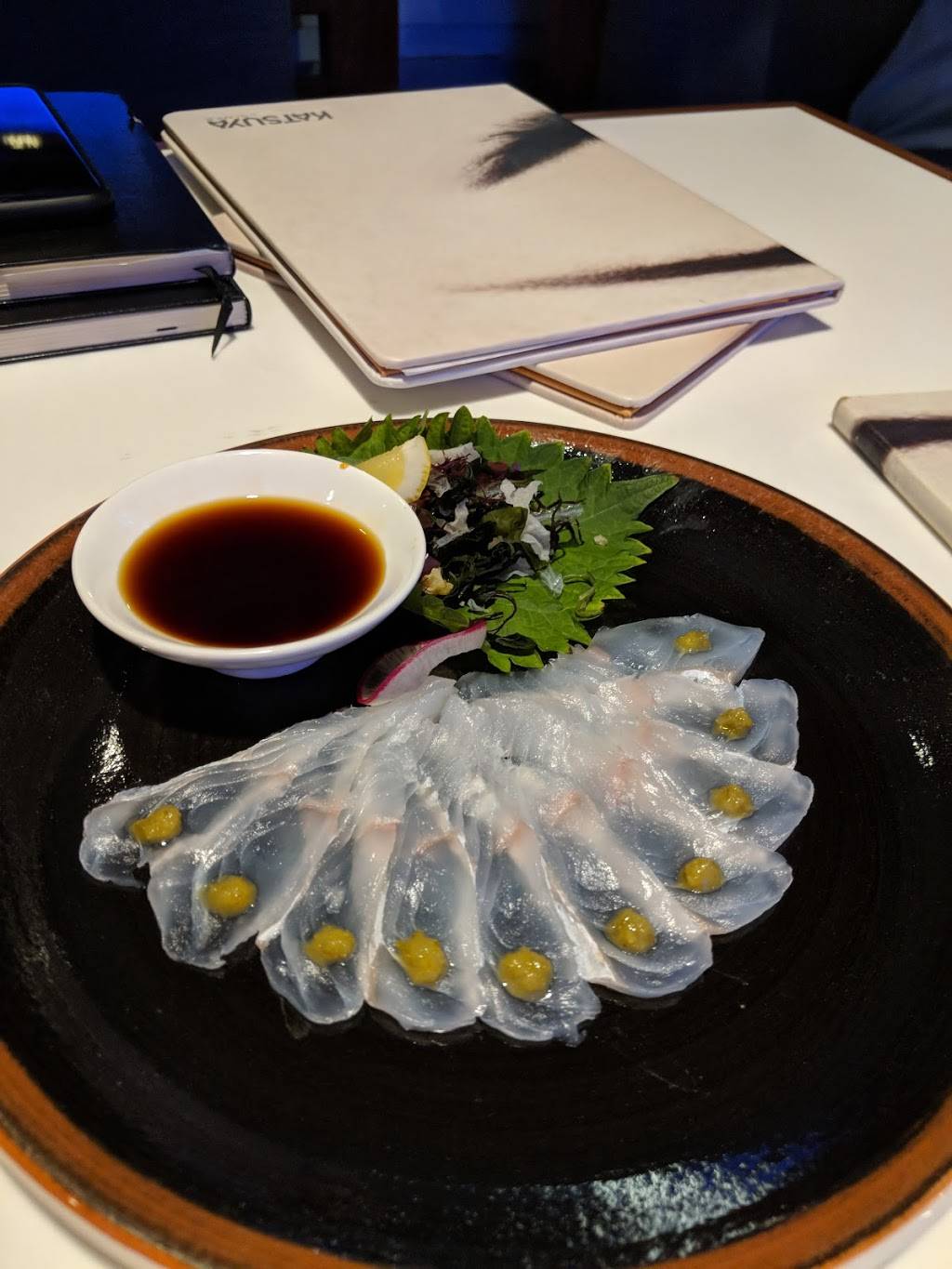 Katsuya L.A. LIVE | night club | 800 W Olympic Blvd, Los Angeles, CA 90015, USA | 2137479797 OR +1 213-747-9797