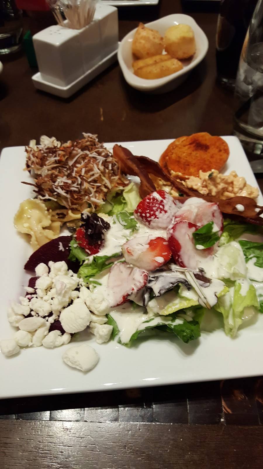 Rodizio Grill | restaurant | 166 2nd Ave N, Nashville, TN 37201, USA | 6157308358 OR +1 615-730-8358