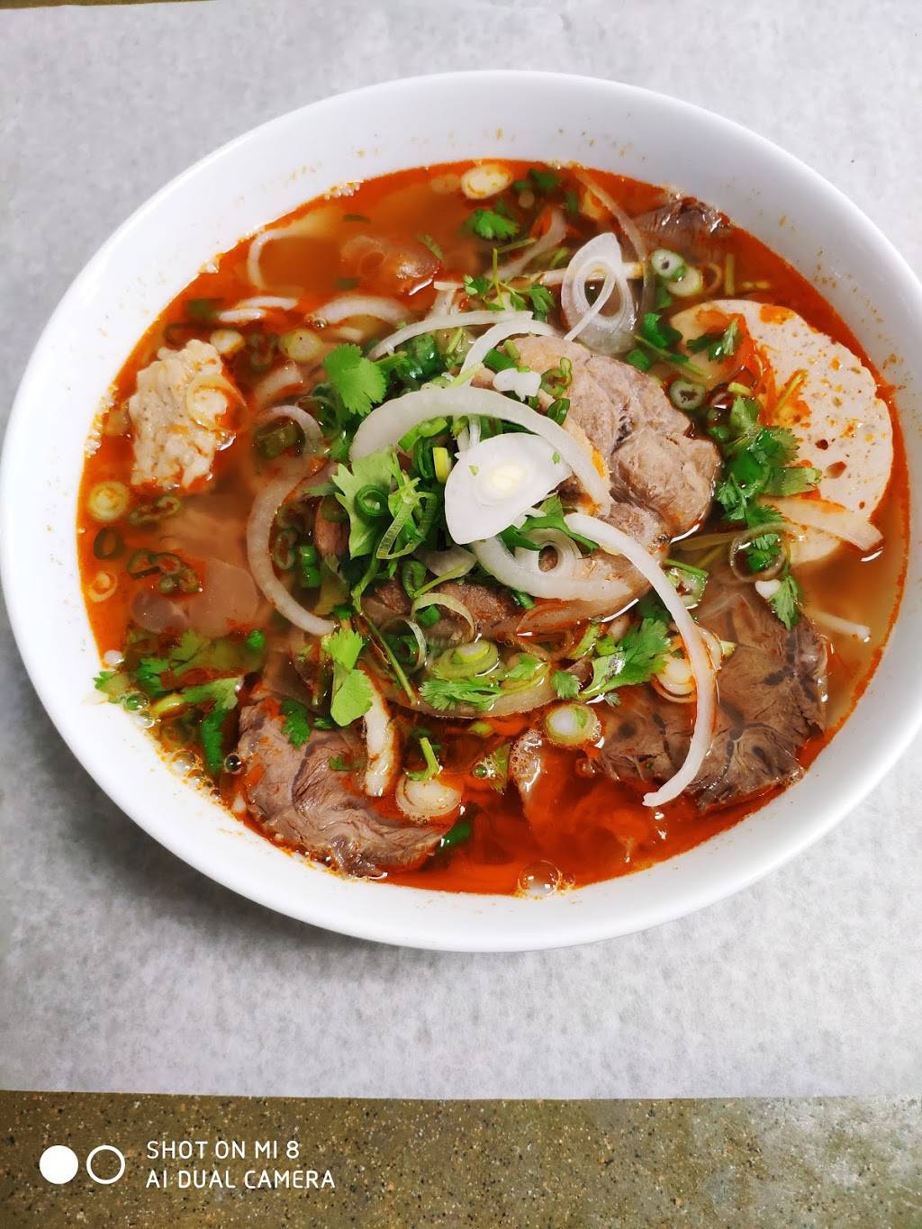 Nam Giao Deli | cafe | 5274 W Colonial Dr, Orlando, FL 32808, USA | 4072861656 OR +1 407-286-1656