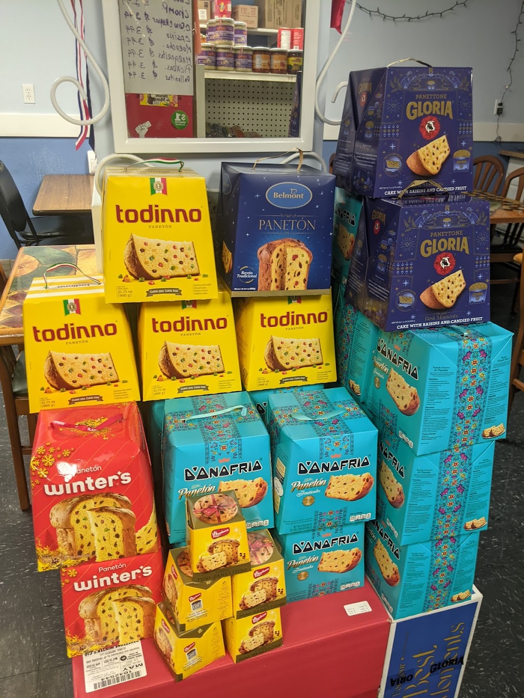 Estrellita Del Sur | restaurant | 175 W 300 S, Provo, UT 84601, USA | 8013771577 OR +1 801-377-1577