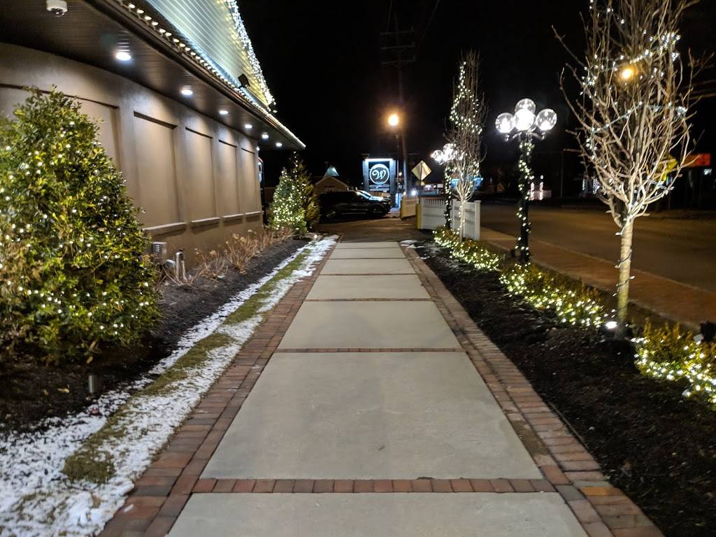 Watermans Tavern | restaurant | 403 Higgins Ave, Brielle, NJ 08730, USA | 7327228978 OR +1 732-722-8978