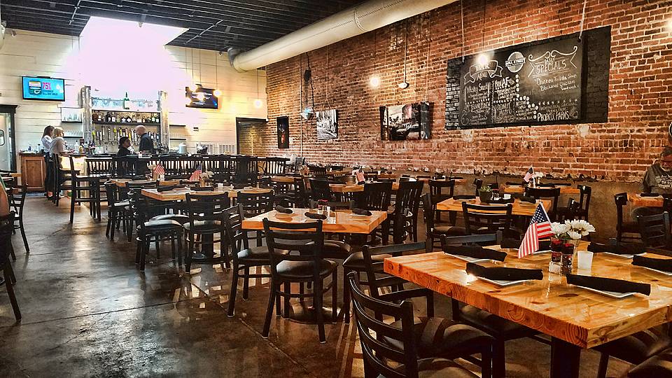 Mill Street Tavern | restaurant | 24 Mill St SE, Ardmore, OK 73401, USA | 5807984287 OR +1 580-798-4287