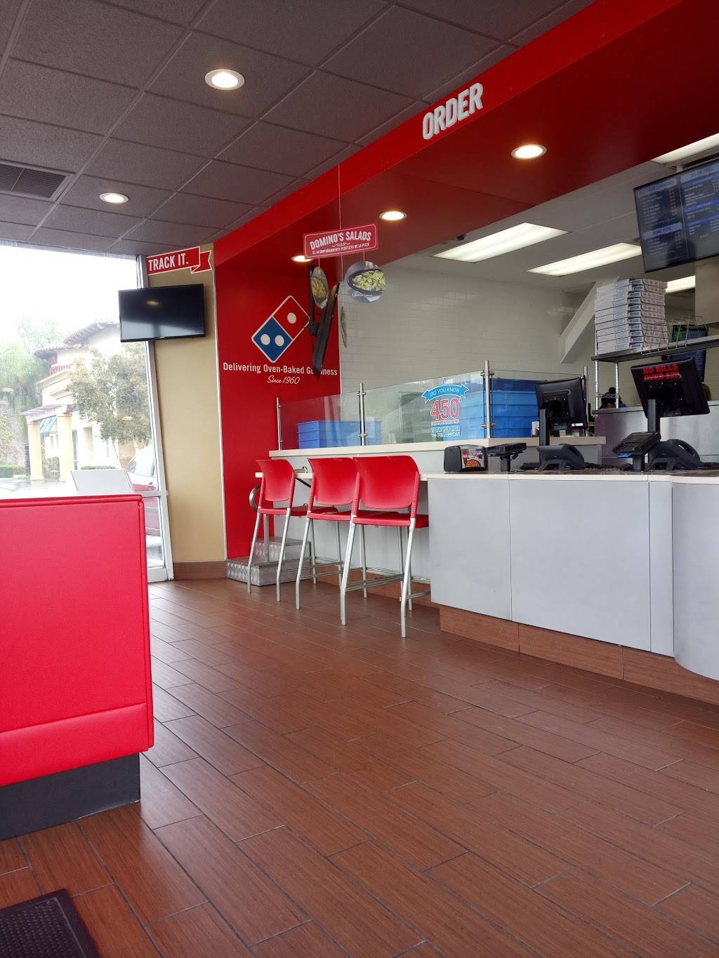 Dominos Pizza | meal delivery | 14152 Newport Ave, Tustin, CA 92780, USA | 7148324900 OR +1 714-832-4900