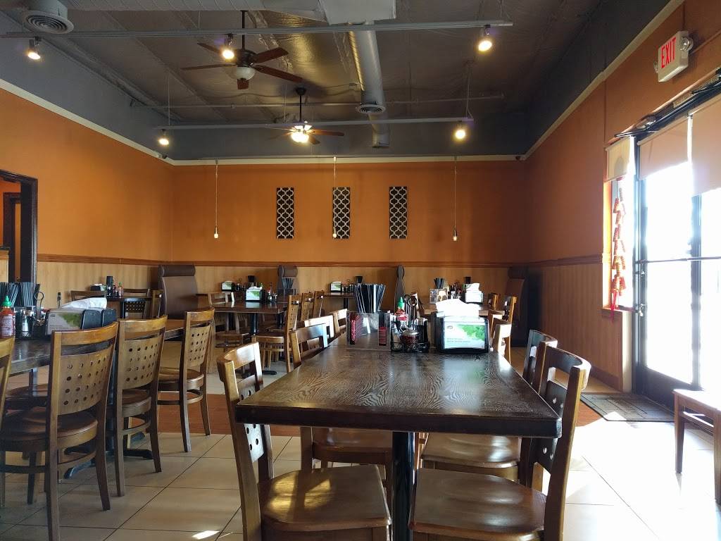 Nan Zhou Hand Drawn Noodle House | restaurant | 111 S Dobson Rd, Mesa, AZ 85202, USA | 4802755352 OR +1 480-275-5352