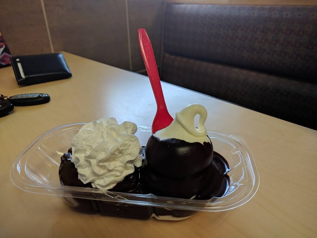 Dairy Queen | restaurant | 258 Water St N, Cambridge, ON N1R 3C2, Canada | 5196220172 OR +1 519-622-0172