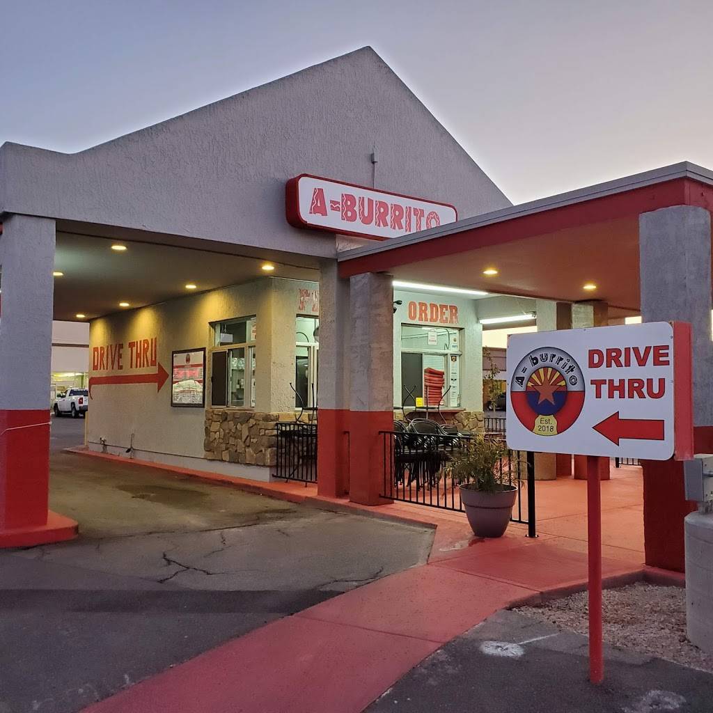 A-burrito | restaurant | 1127 E Main St, Mesa, AZ 85203, USA | 4802961027 OR +1 480-296-1027