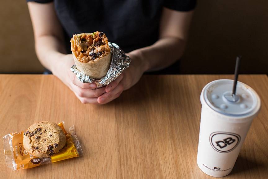 DosBros Fresh Mexican Grill | restaurant | 2396 Lifestyle Way Suite 114, Chattanooga, TN 37421, USA | 4235416140 OR +1 423-541-6140