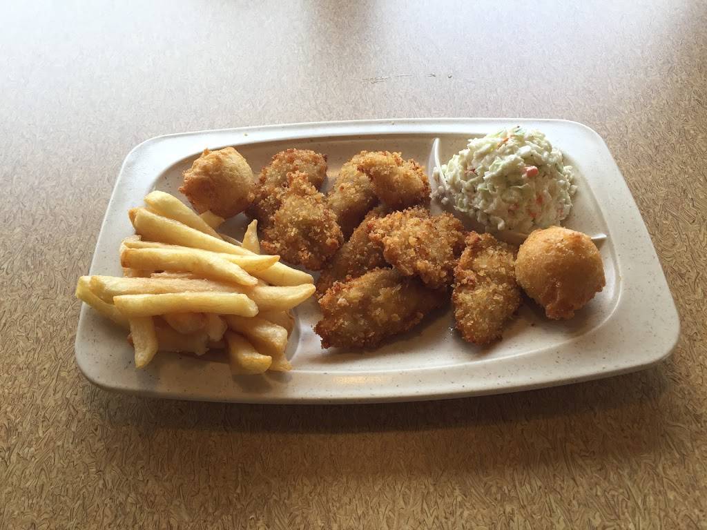 Captain Ds | restaurant | 120 N Ron McNair Blvd, Lake City, SC 29560, USA | 8433943597 OR +1 843-394-3597