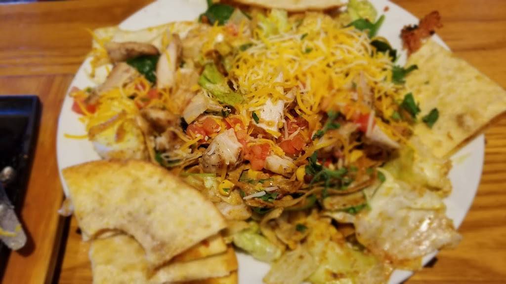 Chilis Grill & Bar | restaurant | 1893 Main St, Madison, MS 39110, USA | 6018536102 OR +1 601-853-6102