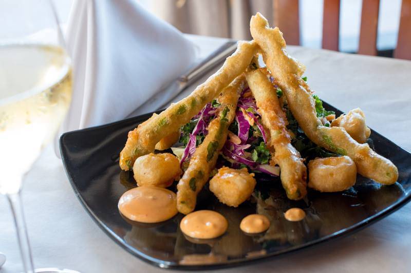 enRich Bistro | restaurant | 5629 Manatee Ave W, Bradenton, FL 34209, USA | 9417920990 OR +1 941-792-0990