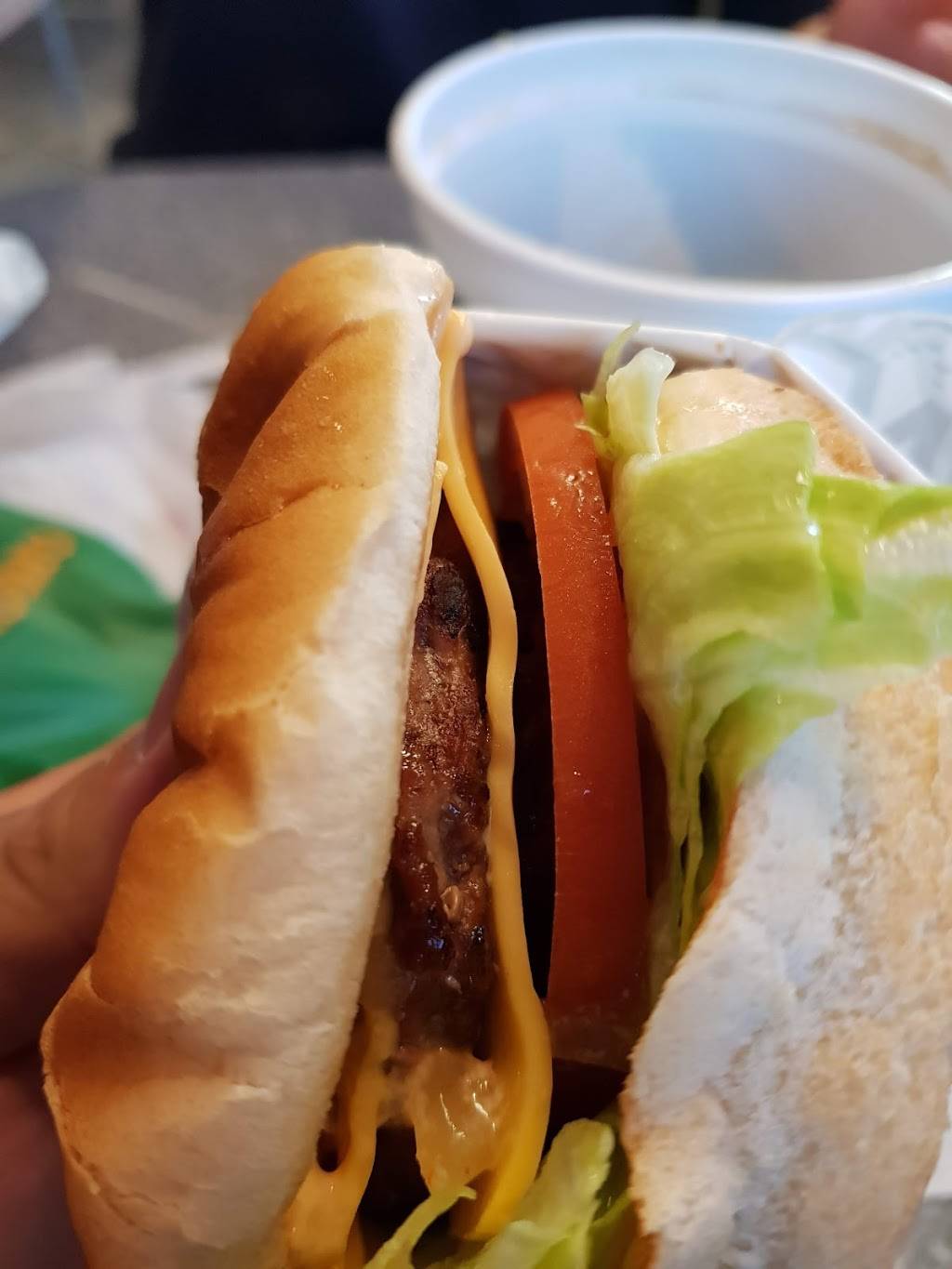 Carls Jr. | restaurant | 501 S Western Ave, Los Angeles, CA 90020, USA | 2133833401 OR +1 213-383-3401