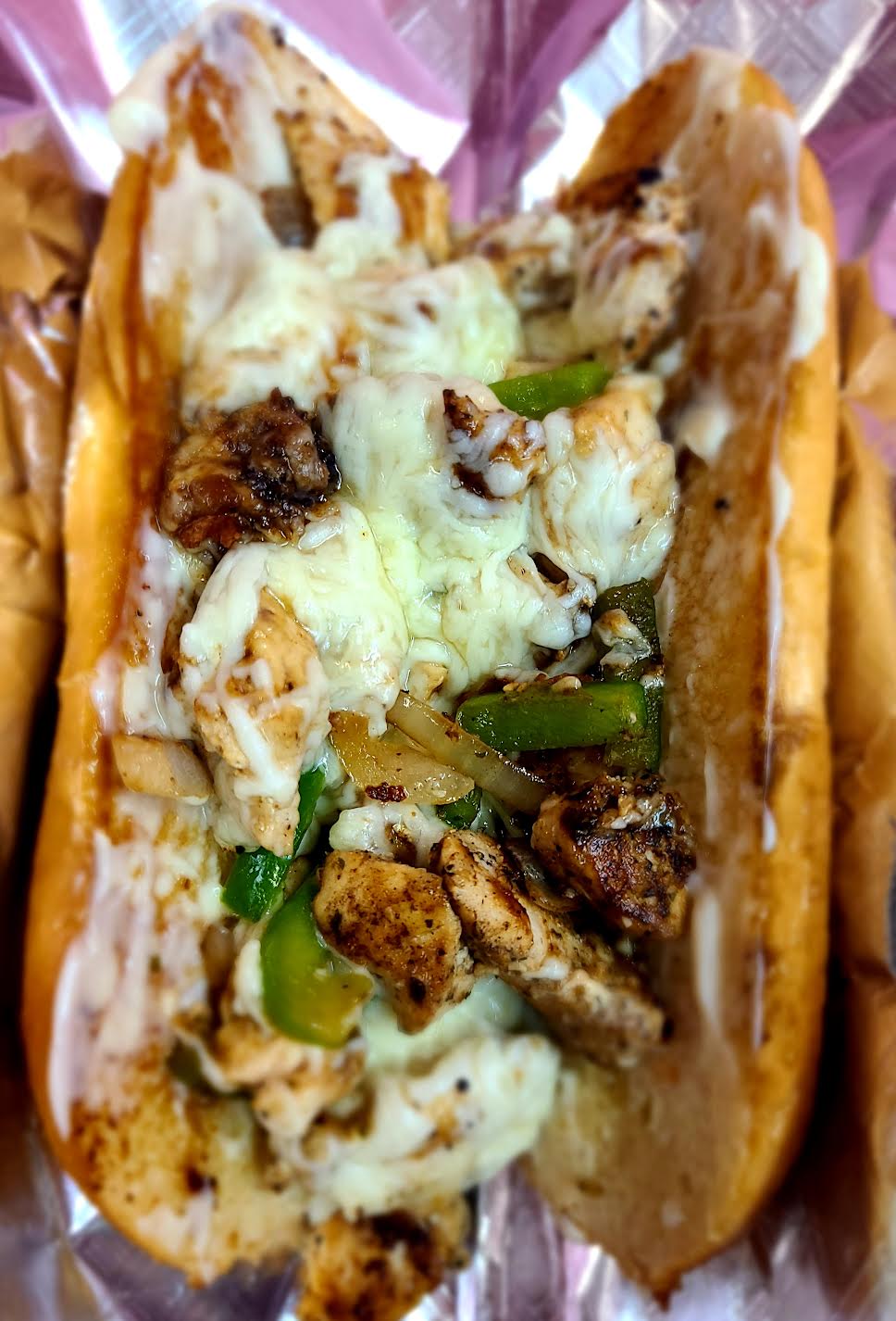 The shaq | restaurant | 1614 16th Ave E, Cordele, GA 31015, USA | 2294623665 OR +1 229-462-3665