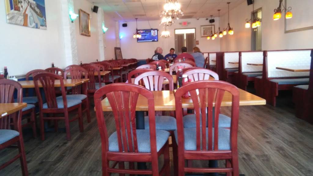 Gainesville Diner | restaurant | 14674 Lee Hwy, Gainesville, VA 20155, USA | 5712482179 OR +1 571-248-2179