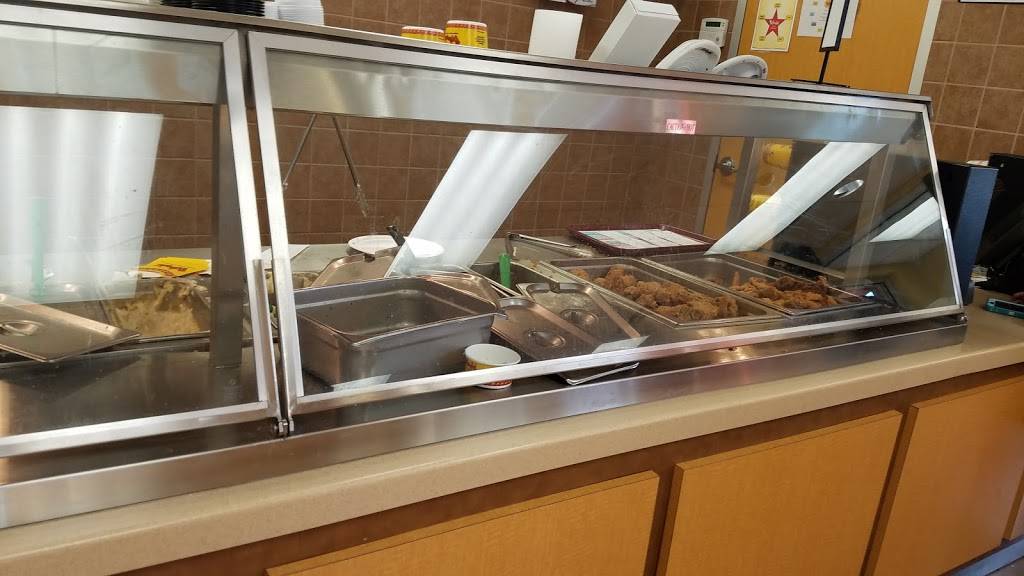 Bojangles Famous Chicken n Biscuits | restaurant | 2095 SC-86, Piedmont, SC 29673, USA | 8648457494 OR +1 864-845-7494