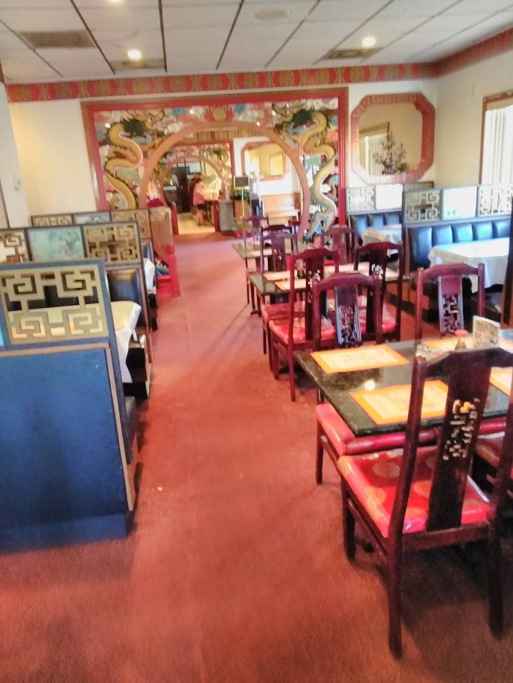 The Panda Chinese Restaurant | restaurant | 806 S 6th Ave, Wauchula, FL 33873, USA | 8637733015 OR +1 863-773-3015