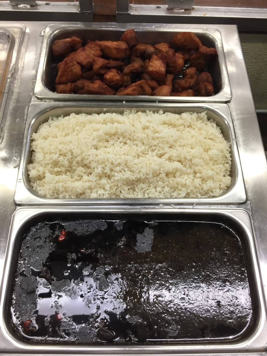 El Cuba Cafe | restaurant | 3501 Bell Shoals Rd, Valrico, FL 33596, USA | 8134033463 OR +1 813-403-3463