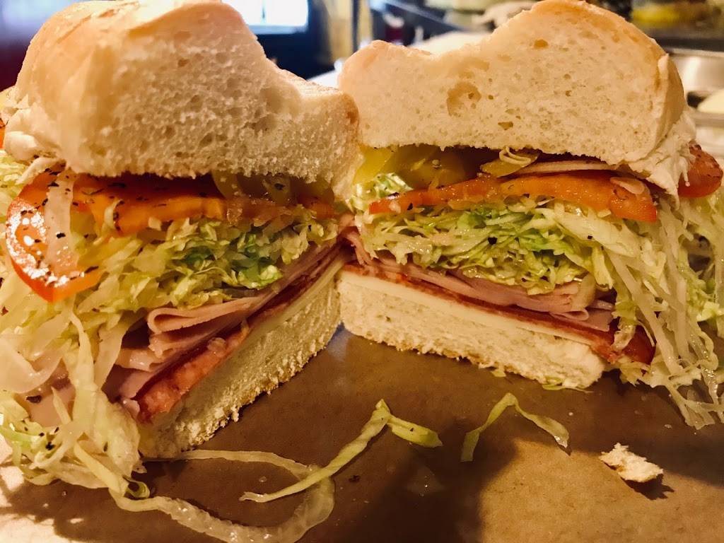 Jerseys Subs and Sweets | restaurant | 103 Center St, Brewer, ME 04412, USA | 2075731398 OR +1 207-573-1398