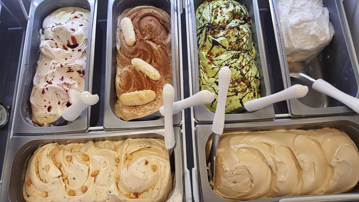 CoCos Gelato | restaurant | 810 Center Rd D, Avon, OH 44011, USA | 4409377940 OR +1 440-937-7940