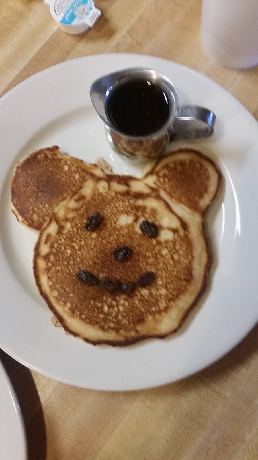 Cherry Street Diner | restaurant | 29 Cherry St, Ashville, OH 43103, USA | 7409839669 OR +1 740-983-9669