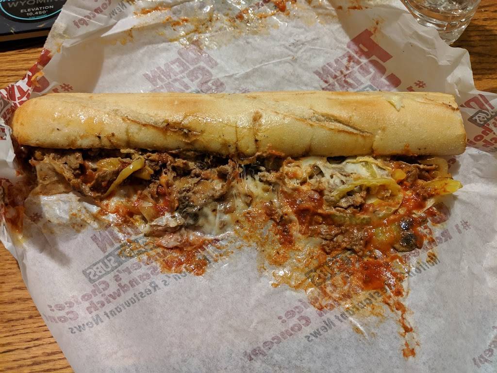 Penn Station East Coast Subs | meal takeaway | 1616 E Wooster St, Bowling Green, OH 43402, USA | 4193537366 OR +1 419-353-7366