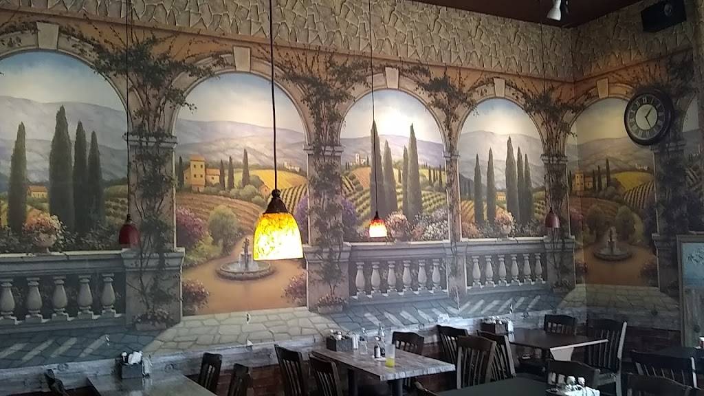 Tipicos Dona & Gloria Restaurant | restaurant | 317 S Sterling Blvd, Sterling, VA 20164, USA | 7034212232 OR +1 703-421-2232