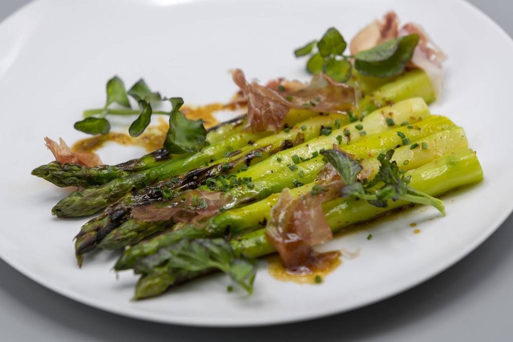 Kingbird | restaurant | 2650 Virginia Ave NW, Washington, DC 20037, USA | 8667096910 OR +1 866-709-6910