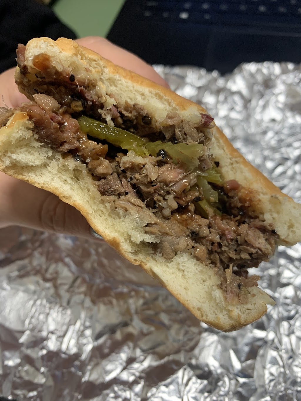 Go Wild BBQ | restaurant | Harris County, TX 77532, USA | 8327228246 OR +1 832-722-8246