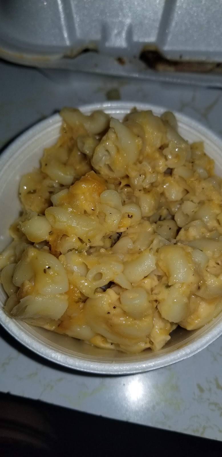 Island Cuisine | restaurant | 20023 Harvard Ave, Warrensville Heights, OH 44122, USA | 2164918250 OR +1 216-491-8250