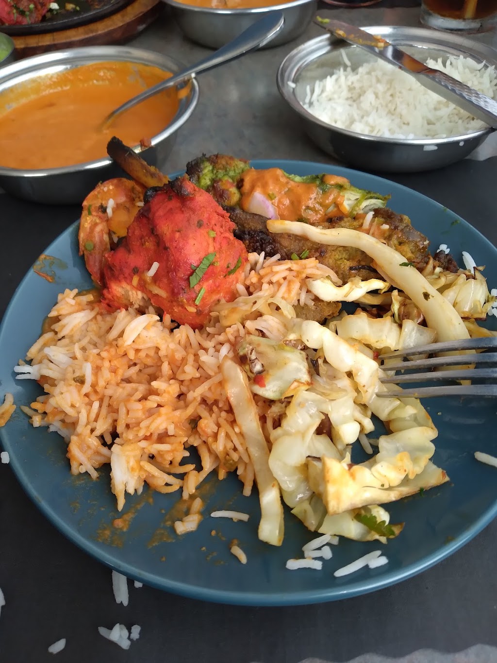 Masala Mantra - The Indian Bistro | restaurant | 12961 N Main St Unit -106, Jacksonville, FL 32218, USA | 9045517809 OR +1 904-551-7809