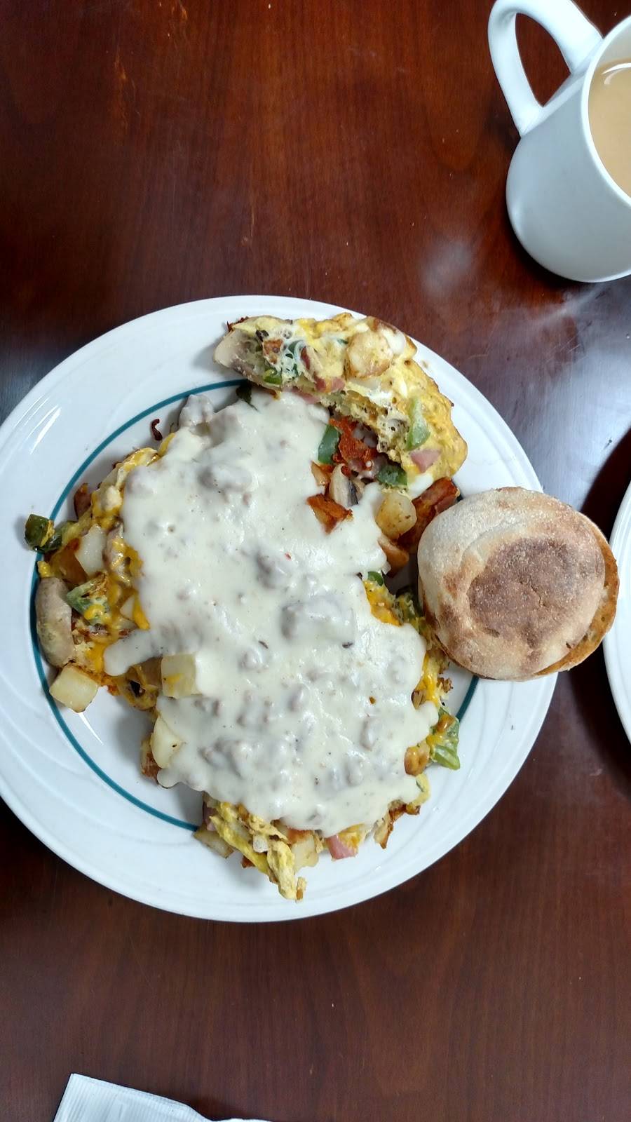 Cochranton Parkside Restaurant | restaurant | 118 N Franklin St, Cochranton, PA 16314, USA | 8146380055 OR +1 814-638-0055