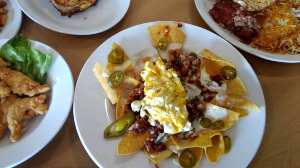 Sunrise Diner | restaurant | 5031 New Jesup Hwy, Brunswick, GA 31520, USA | 9122618787 OR +1 912-261-8787