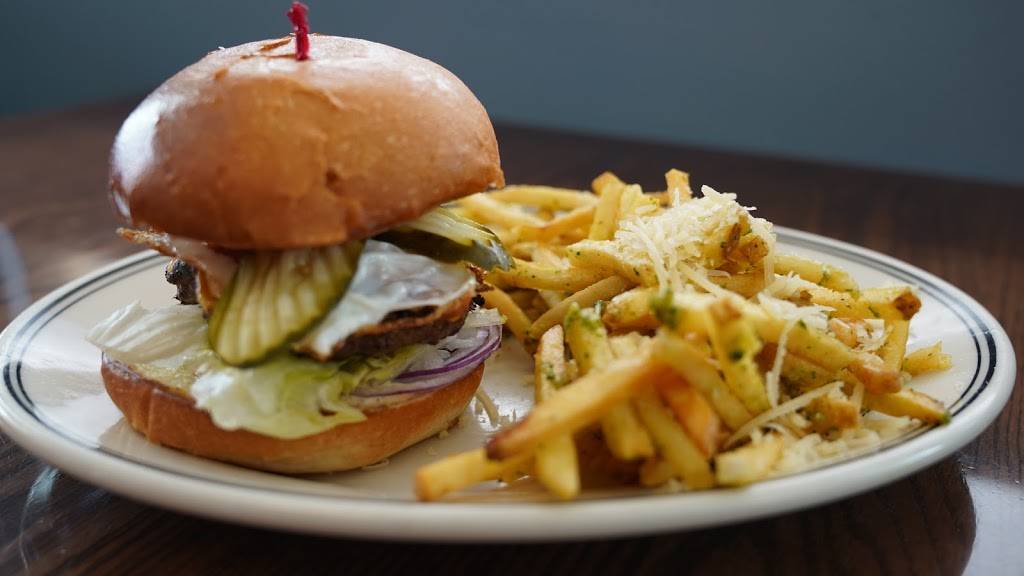 Jacks Prime Burgers & Shakes | restaurant | 3723 S El Camino Real, San Mateo, CA 94403, USA | 6506381479 OR +1 650-638-1479