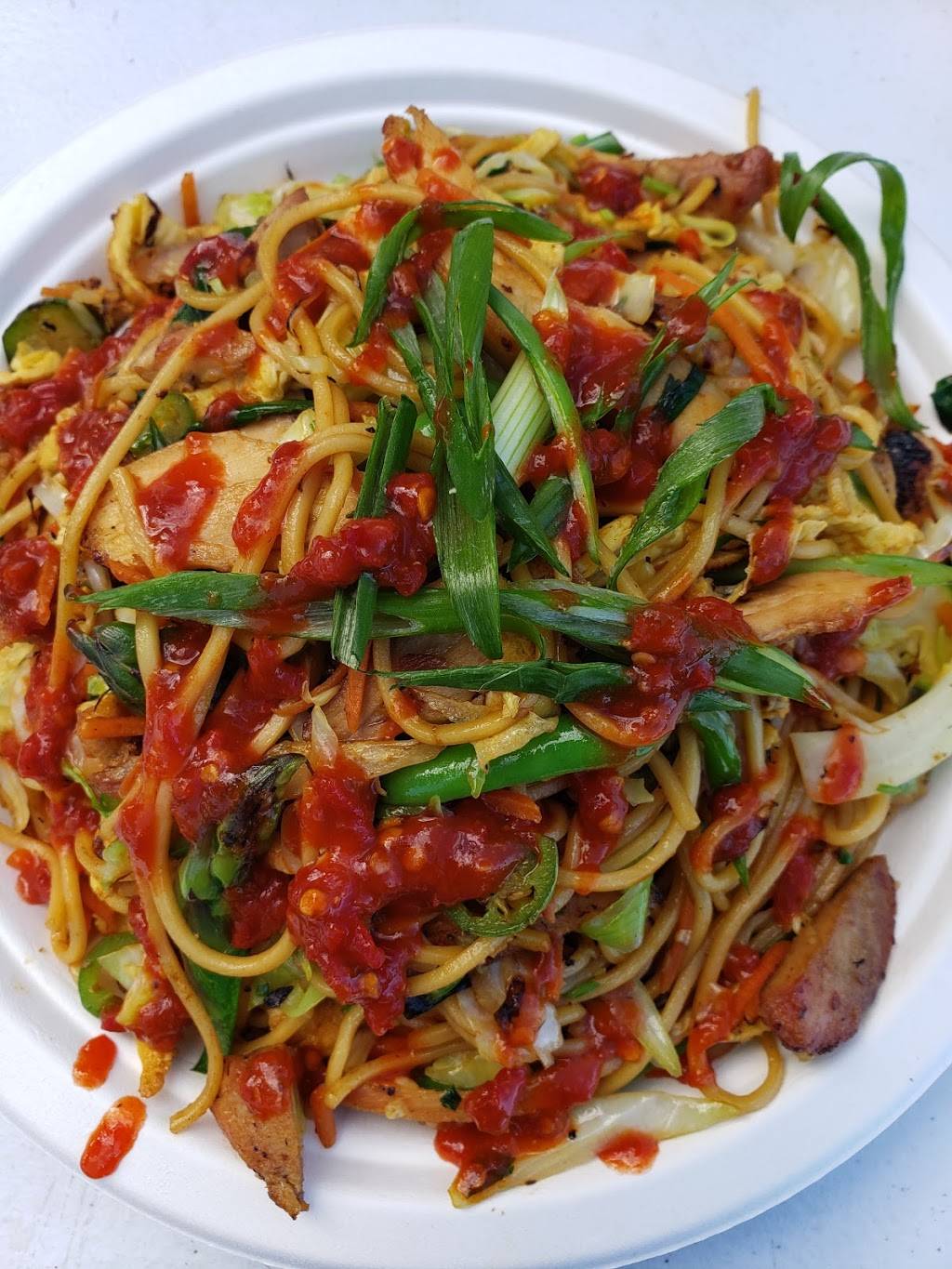 The Everest Momo | meal takeaway | 1205 W El Camino Real, Sunnyvale, CA 94087, USA | 4088406369 OR +1 408-840-6369