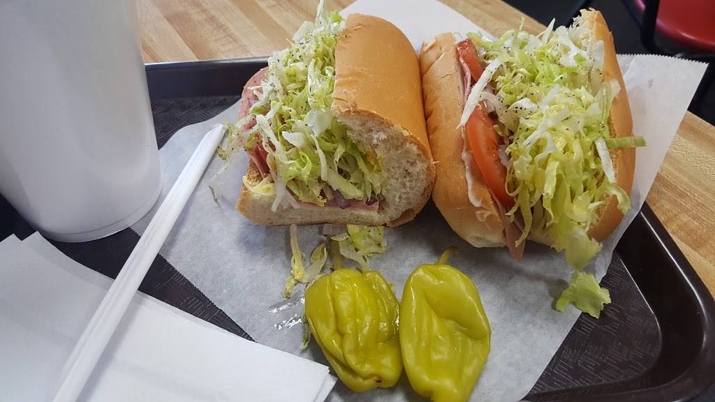 Simi Sams Sandwich Factory | restaurant | 2139 Tapo St # 113, Simi Valley, CA 93063, USA | 8055811725 OR +1 805-581-1725