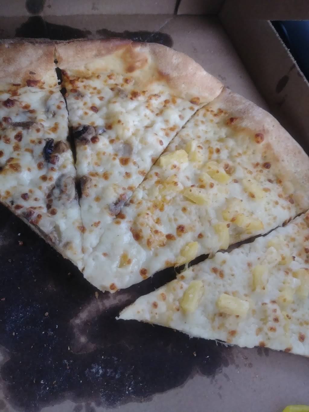 Papa Johns Pizza | restaurant | 28 Camp Rd Ext Ste 110, Jasper, GA 30143, USA | 7062537272 OR +1 706-253-7272