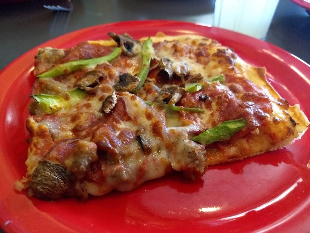 Square Pizza | restaurant | 208 W Maple Ave, Independence, MO 64050, USA | 8164612929 OR +1 816-461-2929