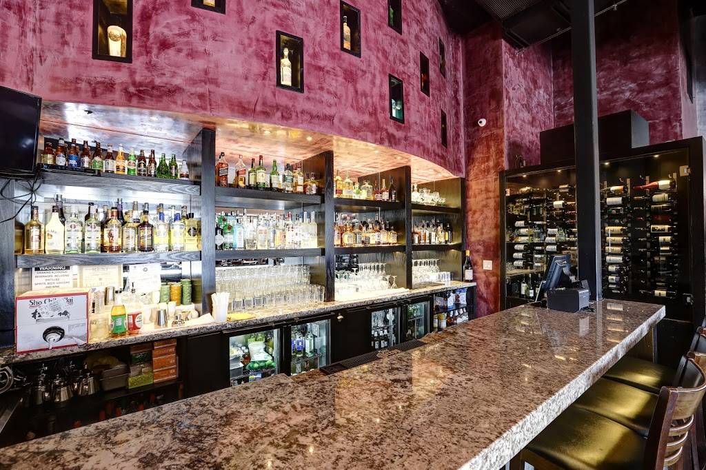 George & Sons Asian Cuisine | restaurant | 3049 Agua Fria Fwy, Phoenix, AZ 85027, USA | 6234341888 OR +1 623-434-1888