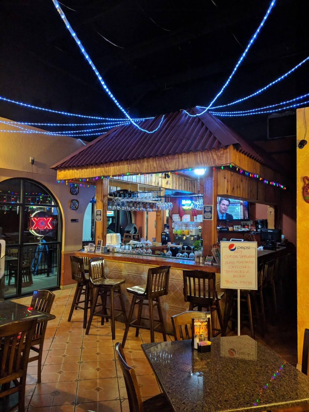 Mi Tierra Latina Mexican and Peruvian Restaurant - HWY 484 | restaurant | 2105 County Hwy 484, Ocala, FL 34473, USA | 3523070888 OR +1 352-307-0888