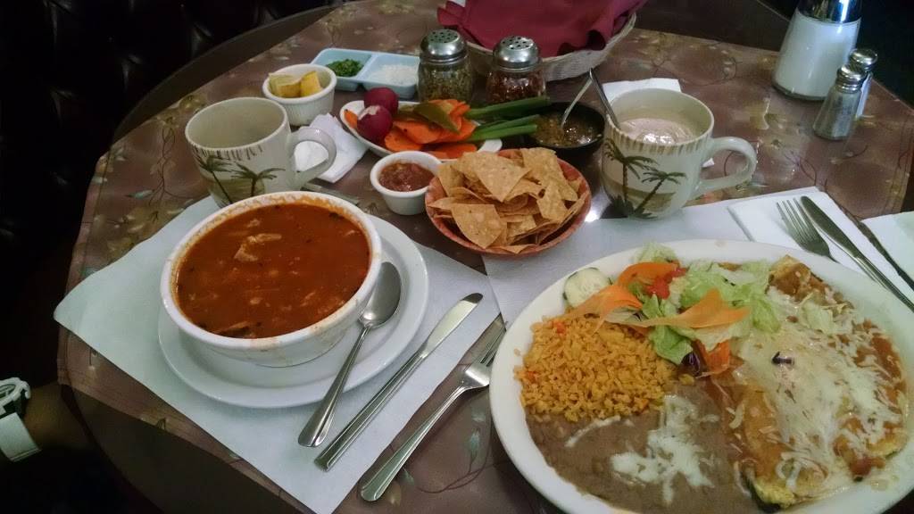 La Indiana Restaurant | restaurant | 144 N 1st St, La Puente, CA 91744, USA | 6263362466 OR +1 626-336-2466