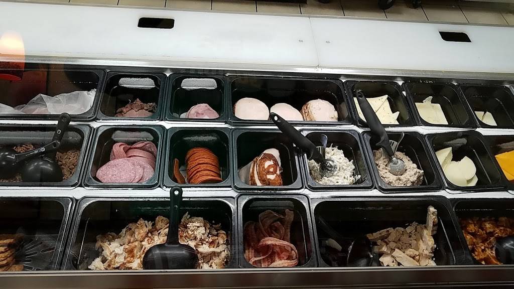 Subway Restaurants | restaurant | 2468 S Texas 6, Houston, TX 77077, USA | 2814976692 OR +1 281-497-6692